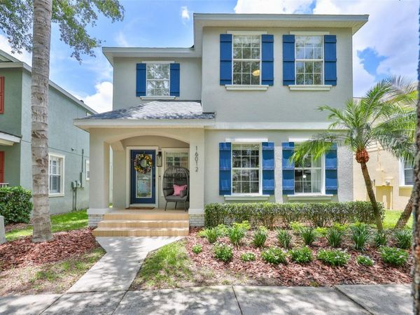 16012 LONEOAK VIEW DRIVE, LITHIA, FL 33547