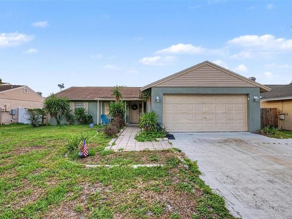 1632 PINTAIL COURT , LUTZ, FL 33549