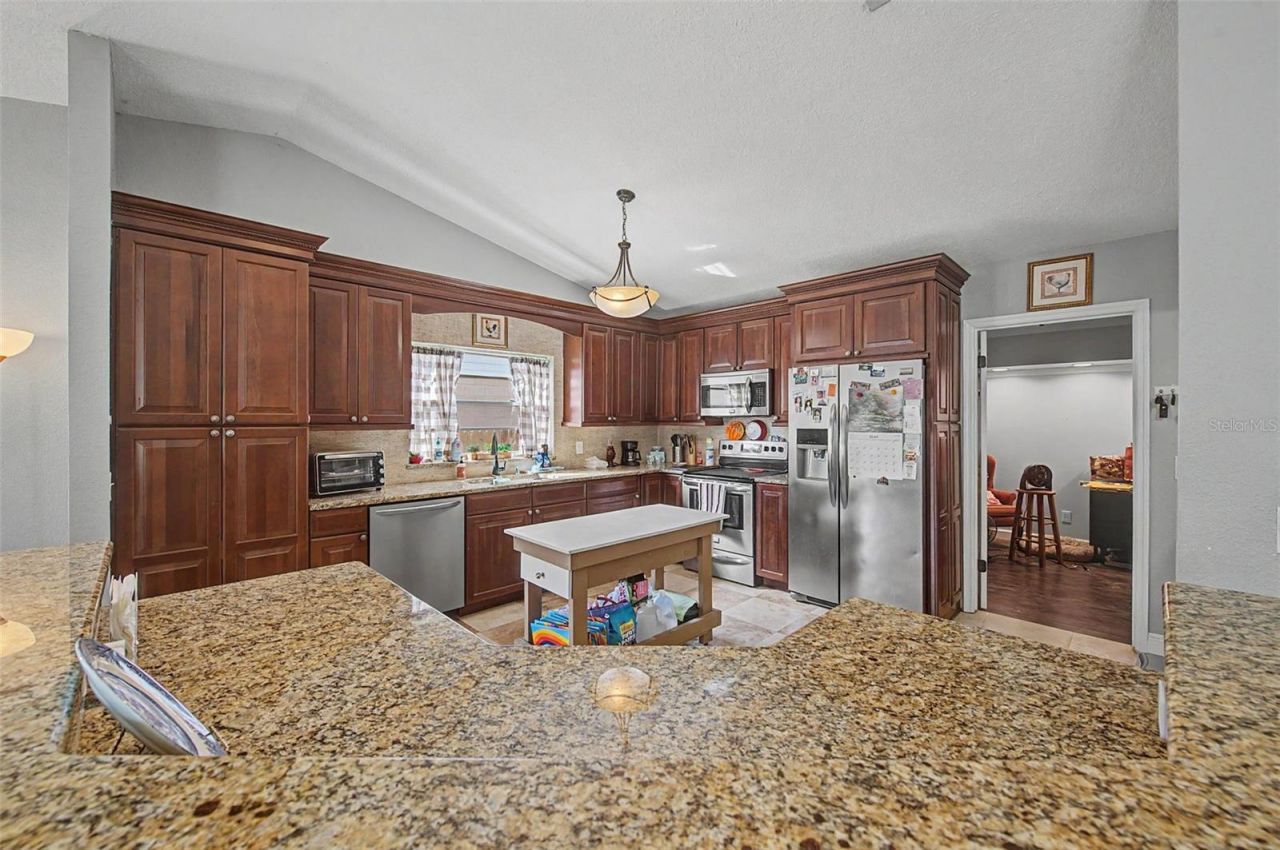 1632 Pintail Court, Lutz, FL 33549 Photo