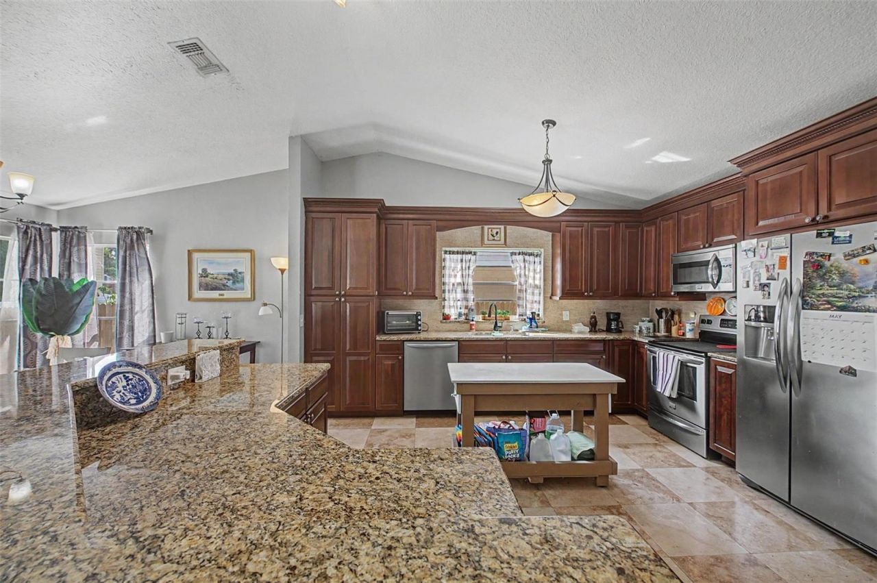 1632 Pintail Court, Lutz, FL 33549 Photo