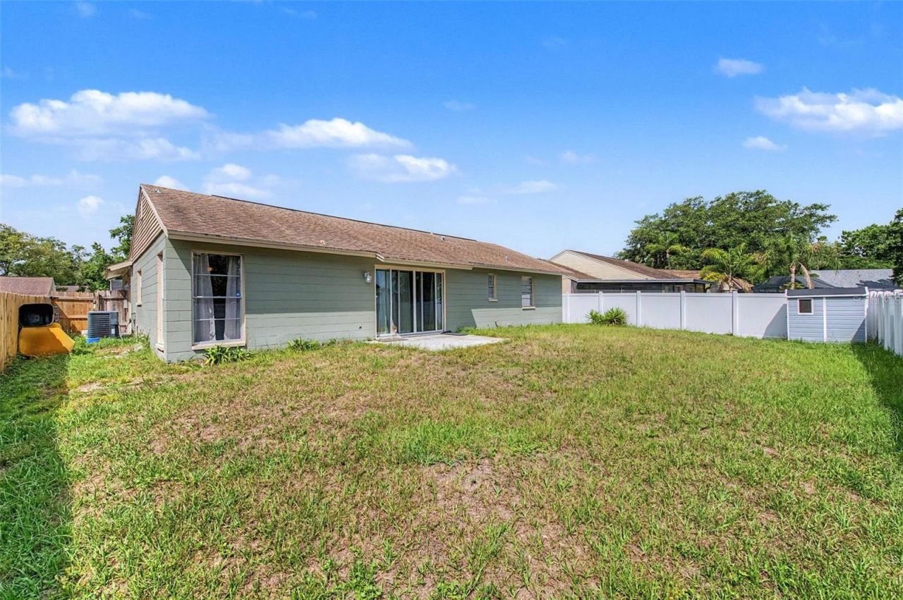 1632 Pintail Court, Lutz, FL 33549 Photo