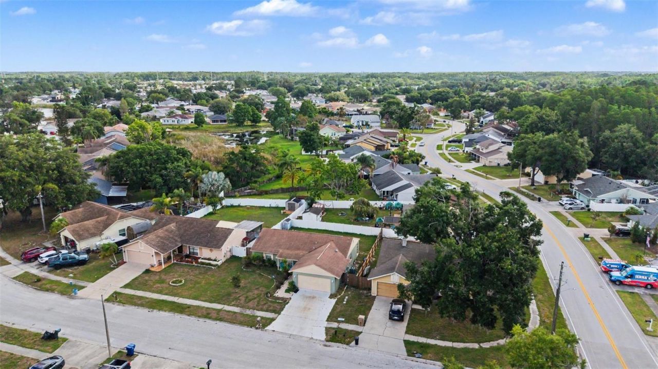 1632 Pintail Court, Lutz, FL 33549 Photo