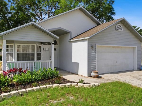 5514 KENTUCKY AVENUE, NEW PORT RICHEY, FL 34652