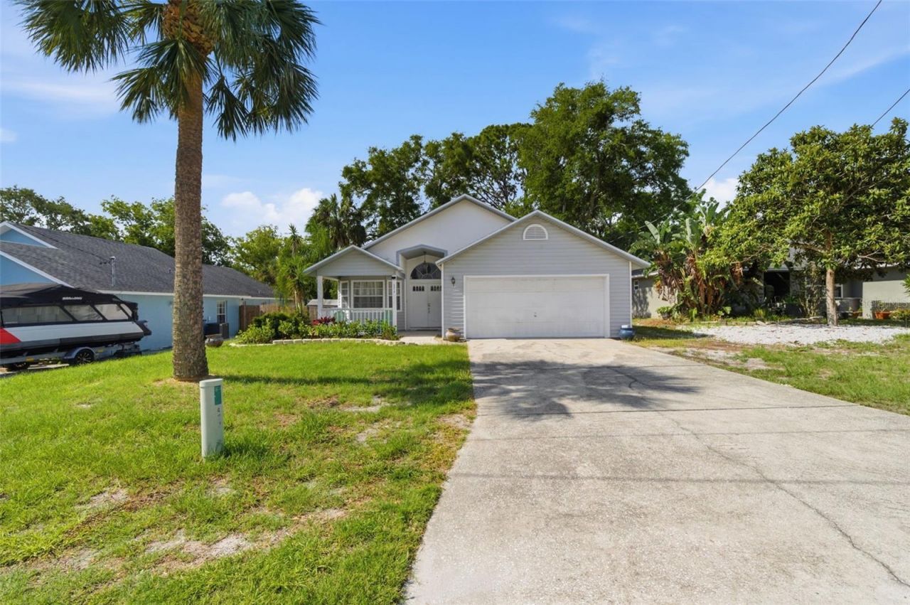 5514 Kentucky Avenue, New Port Richey, FL 34652 Photo