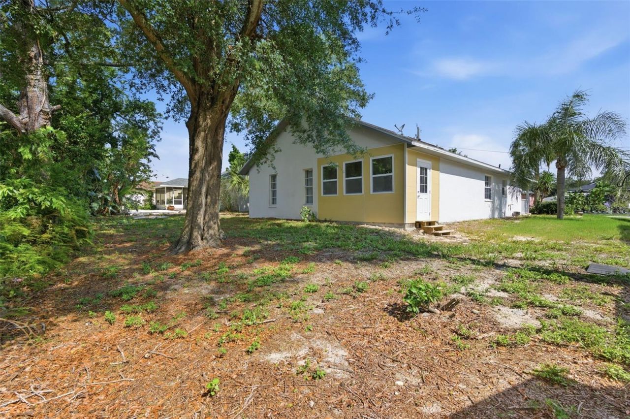 5514 Kentucky Avenue, New Port Richey, FL 34652 Photo