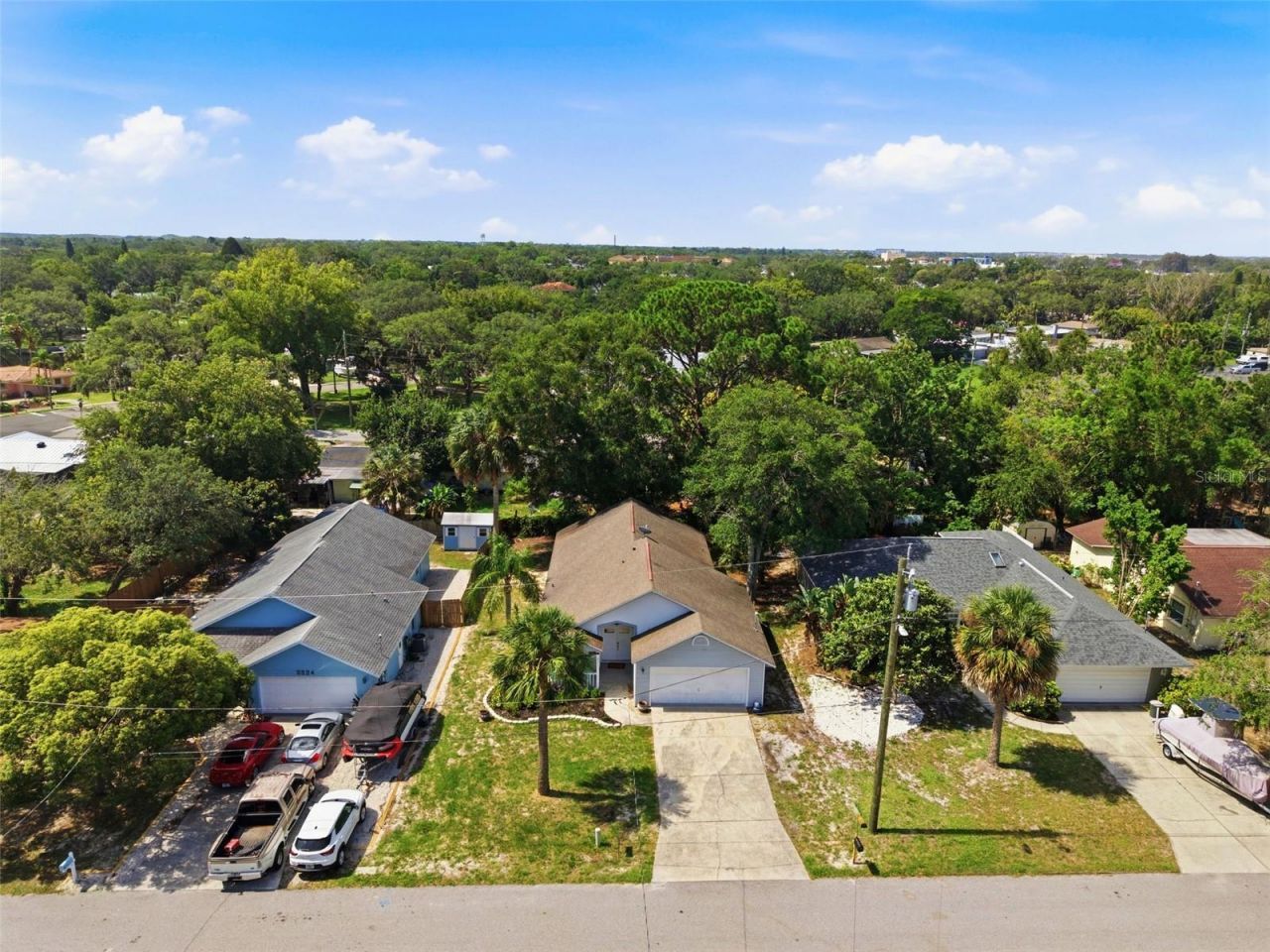 5514 Kentucky Avenue, New Port Richey, FL 34652 Photo