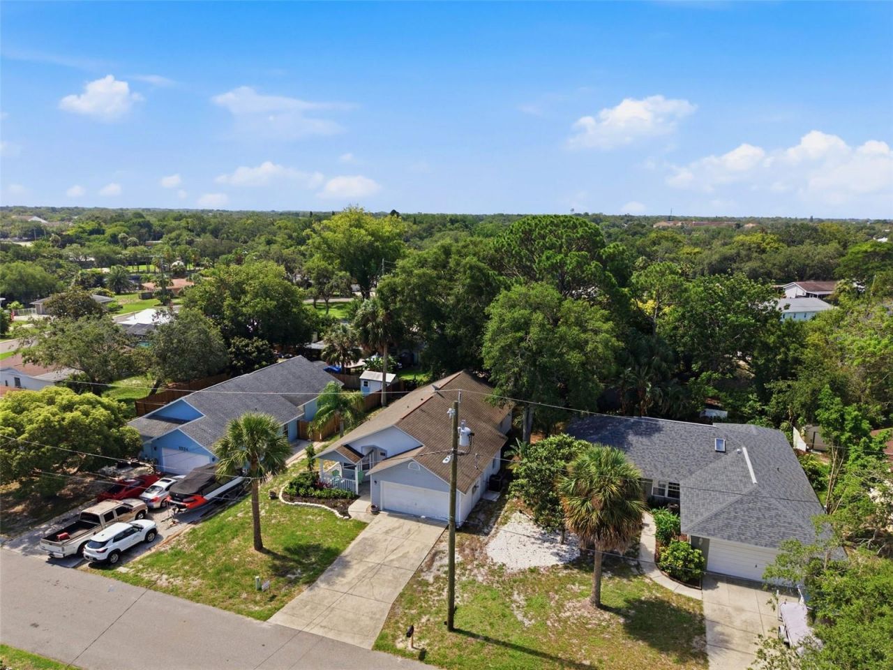 5514 Kentucky Avenue, New Port Richey, FL 34652 Photo