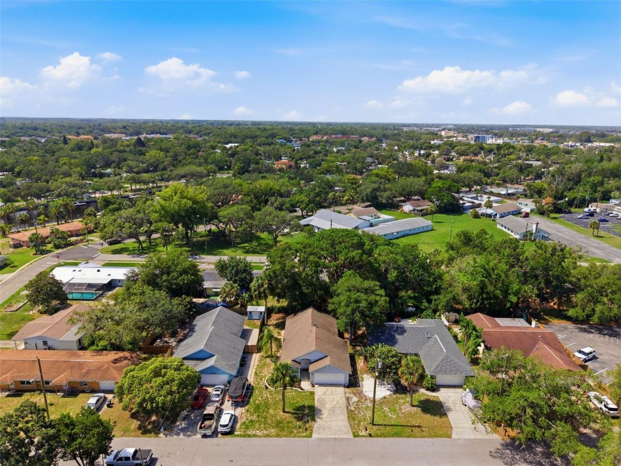 5514 Kentucky Avenue, New Port Richey, FL 34652 Photo