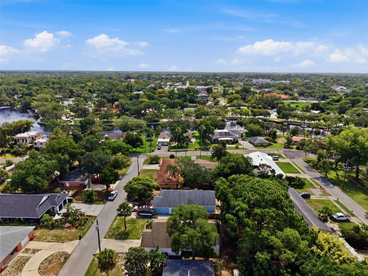 5514 Kentucky Avenue, New Port Richey, FL 34652 Photo
