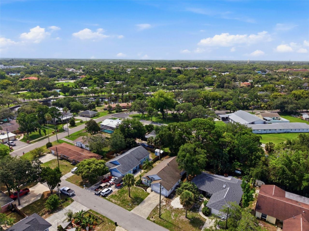 5514 Kentucky Avenue, New Port Richey, FL 34652 Photo