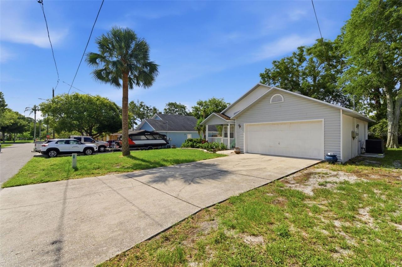 5514 Kentucky Avenue, New Port Richey, FL 34652 Photo