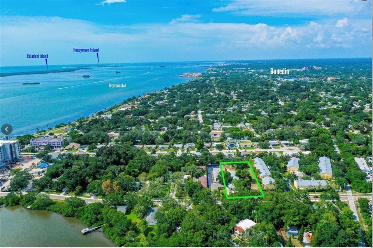 1102 Sunset Point Road, Clearwater, FL 33755 Photo