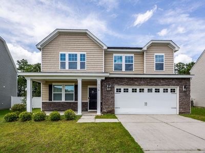 336 Bracken Fern Road, Moncks Corner, SC 29461