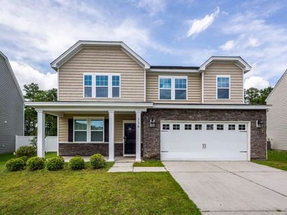 336 Bracken Fern Road Moncks Corner, SC 29461