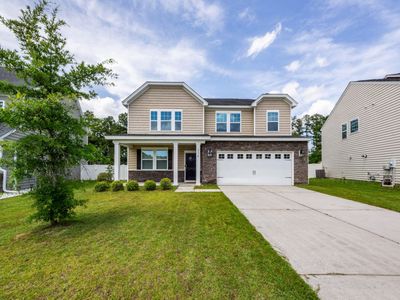 336 Bracken Fern Road, Moncks Corner, SC 29461