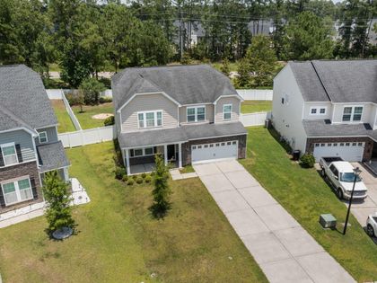 336 Bracken Fern Road Moncks Corner, SC 29461