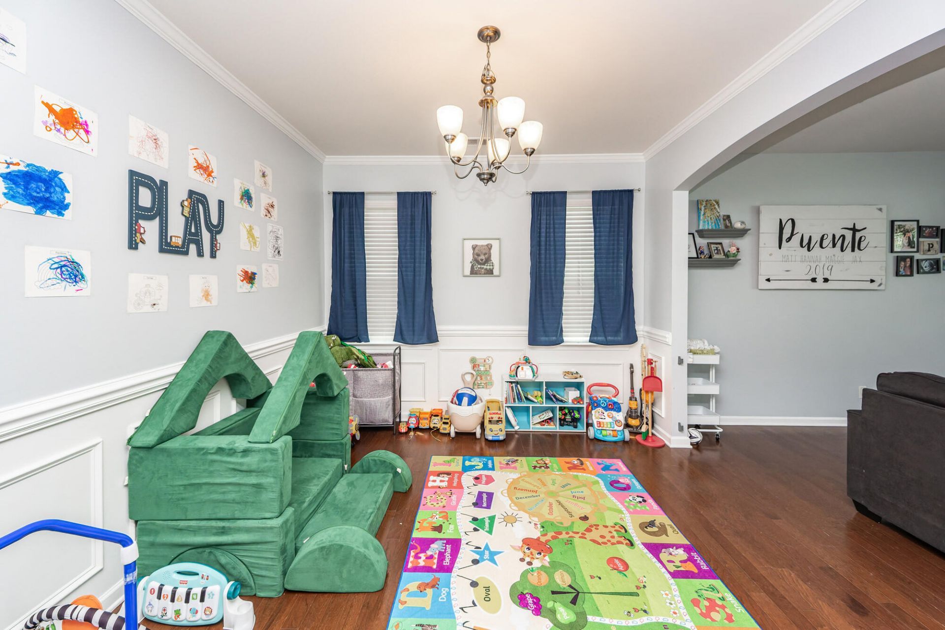 336 Bracken Fern Road Photo 7