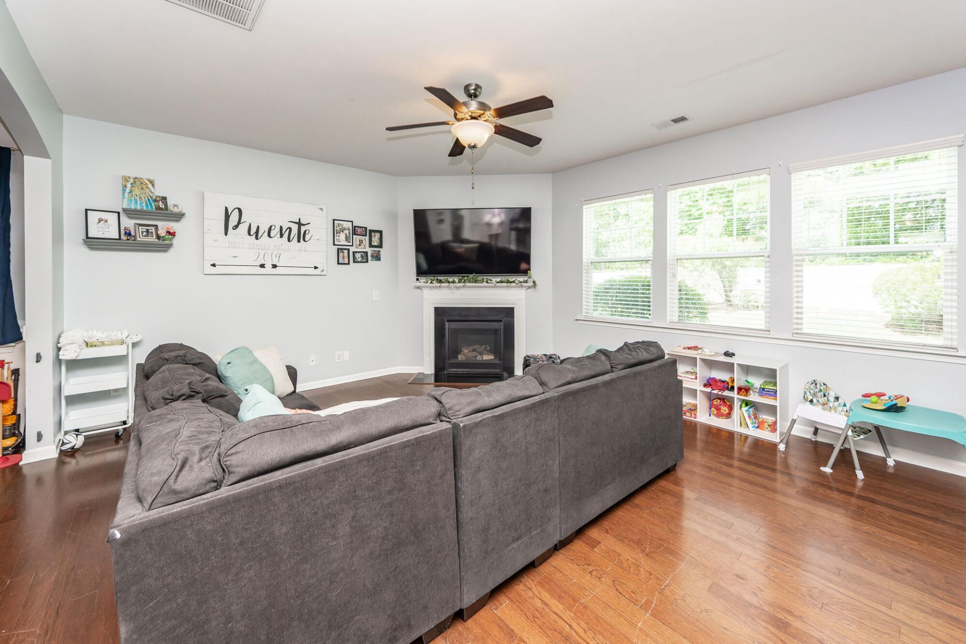 336 Bracken Fern Road Photo 9