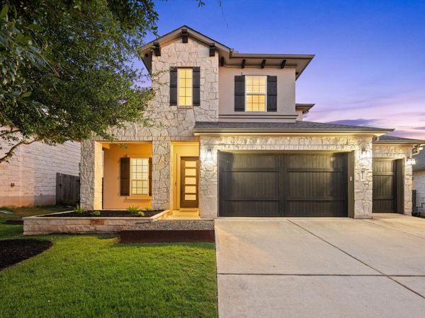 12520 Cardinal Flower DR, Austin, TX 78739
