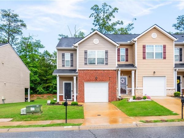 6302 Rockaway Road, Atlanta, GA 30349
