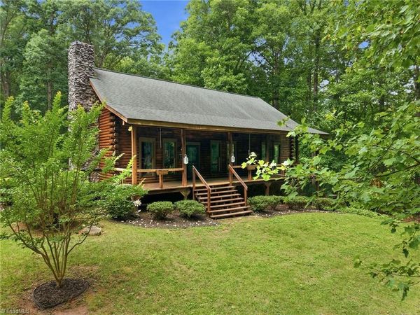 7791 W US Highway 158, Reidsville, NC 27320