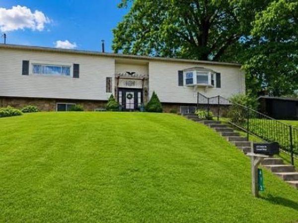 413 Center Street, Hyde Park, PA 15641