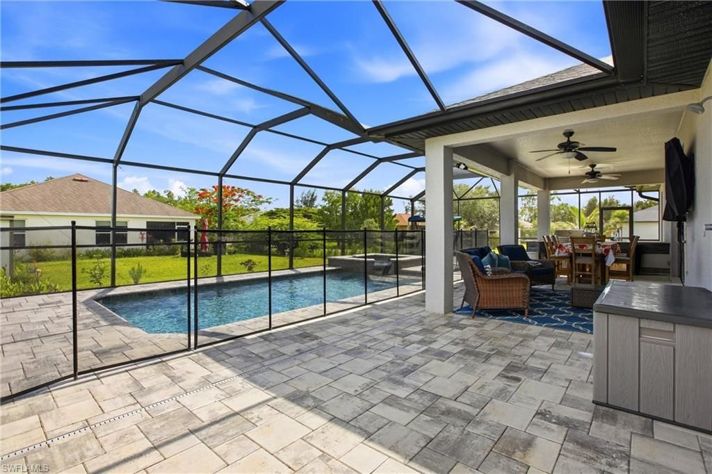 6608 Abbott St , Fort Myers, FL 33966 Photo