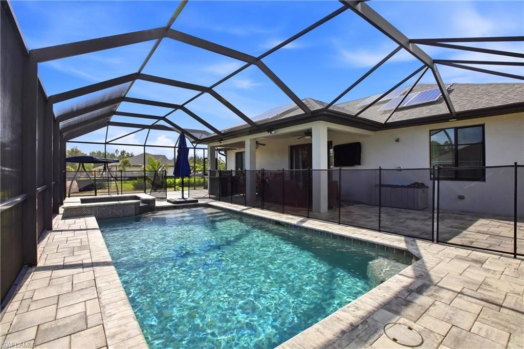 6608 Abbott St , Fort Myers, FL 33966 Photo