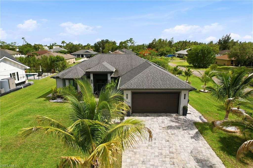 6608 Abbott St , Fort Myers, FL 33966 Photo