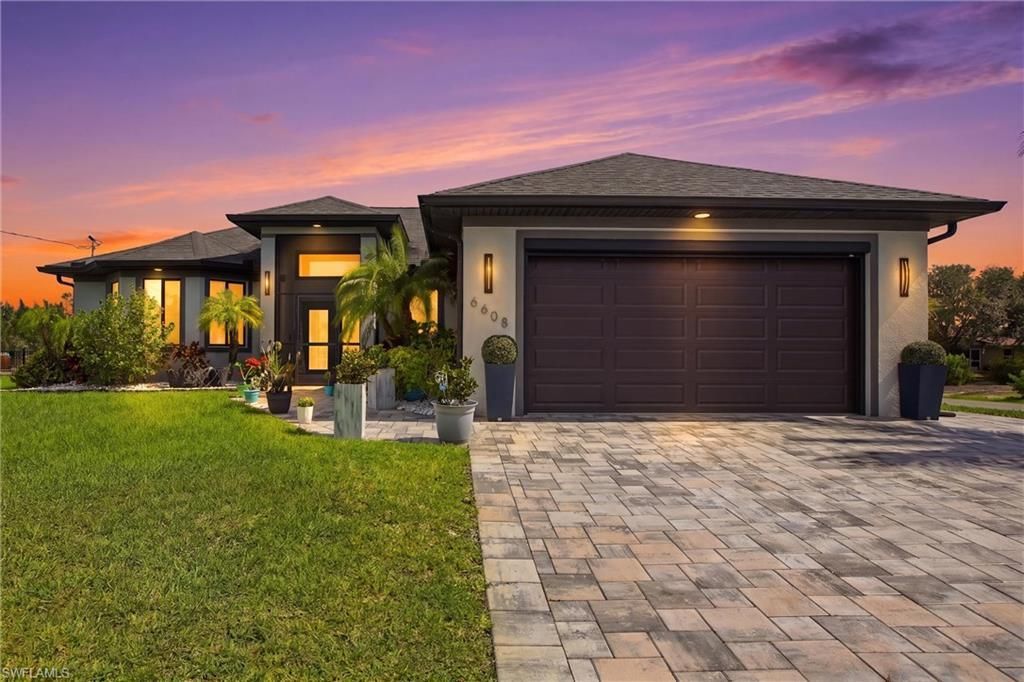 6608 Abbott St , Fort Myers, FL 33966 Photo