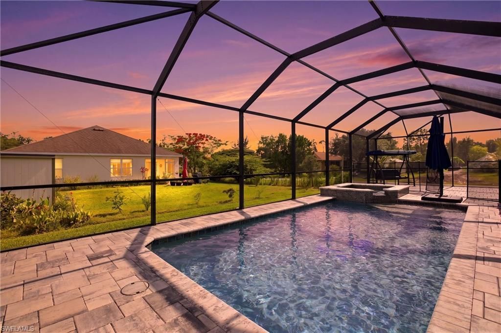 6608 Abbott St , Fort Myers, FL 33966 Photo