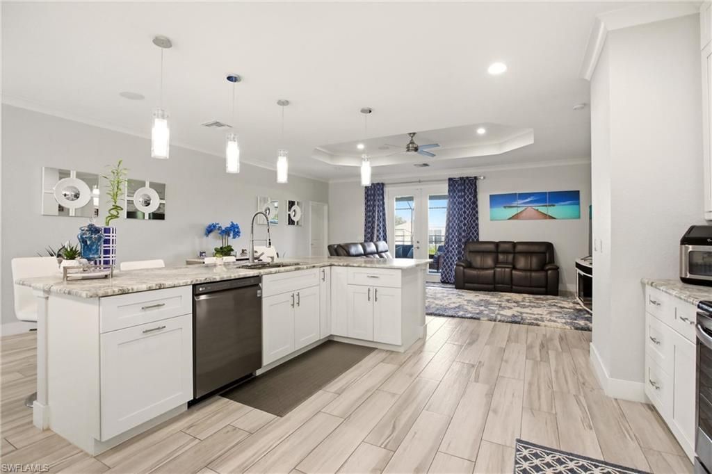 6608 Abbott St , Fort Myers, FL 33966 Photo