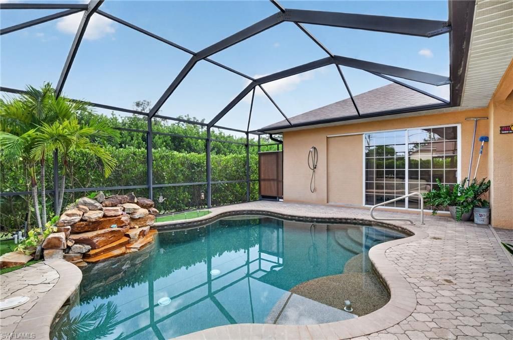 6817 Eagle St, Fort Myers, FL 33966 Photo