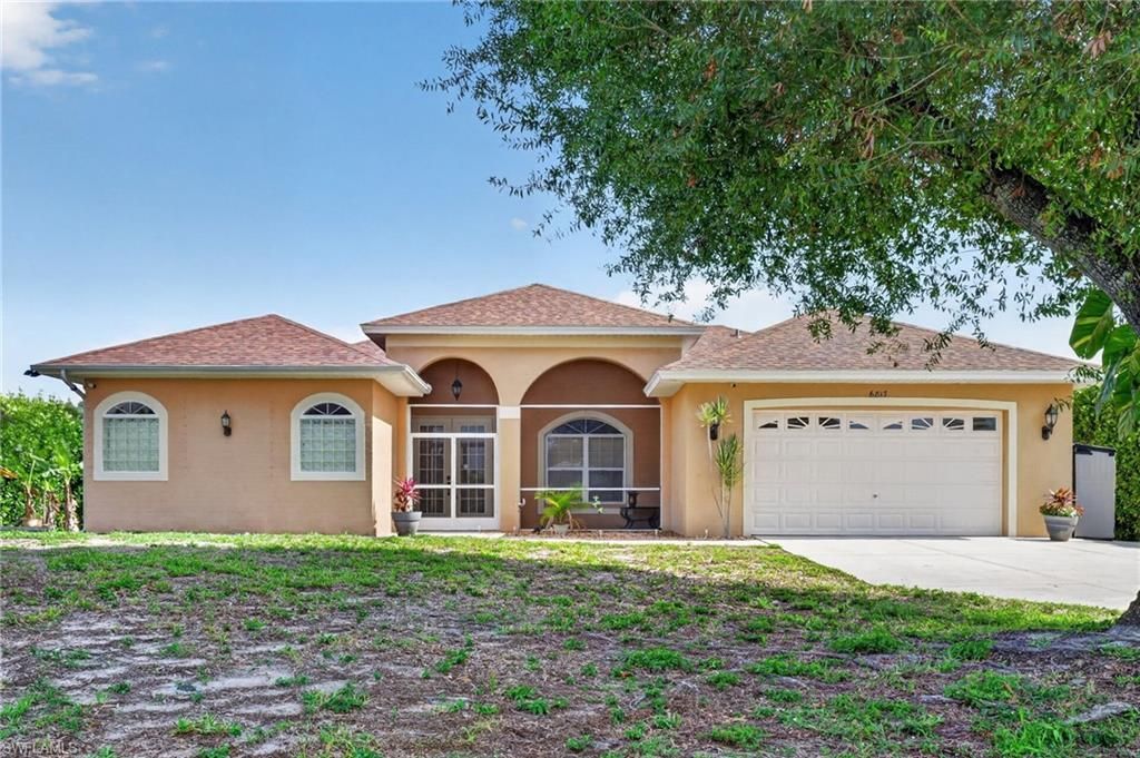 6817 Eagle St, Fort Myers, FL 33966 Photo