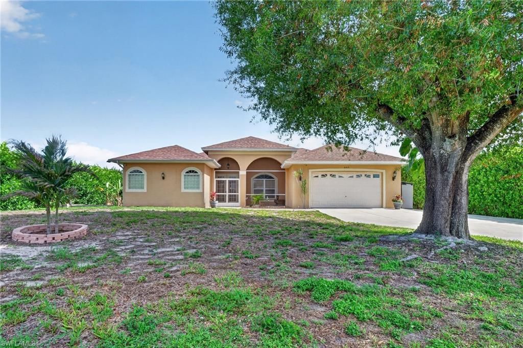6817 Eagle St, Fort Myers, FL 33966 Photo