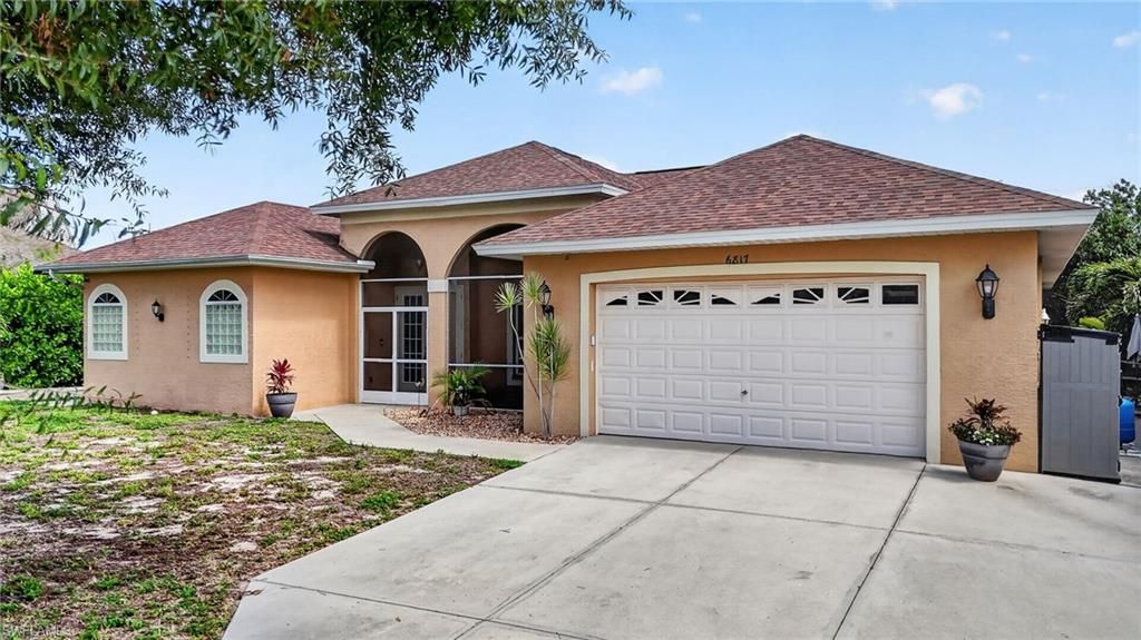 6817 Eagle St, Fort Myers, FL 33966 Photo