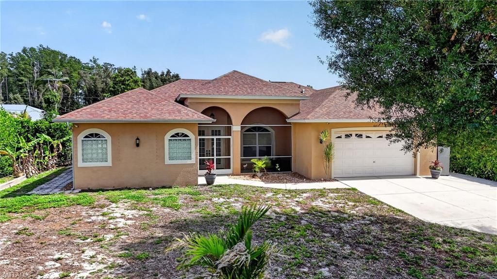 6817 Eagle St, Fort Myers, FL 33966 Photo