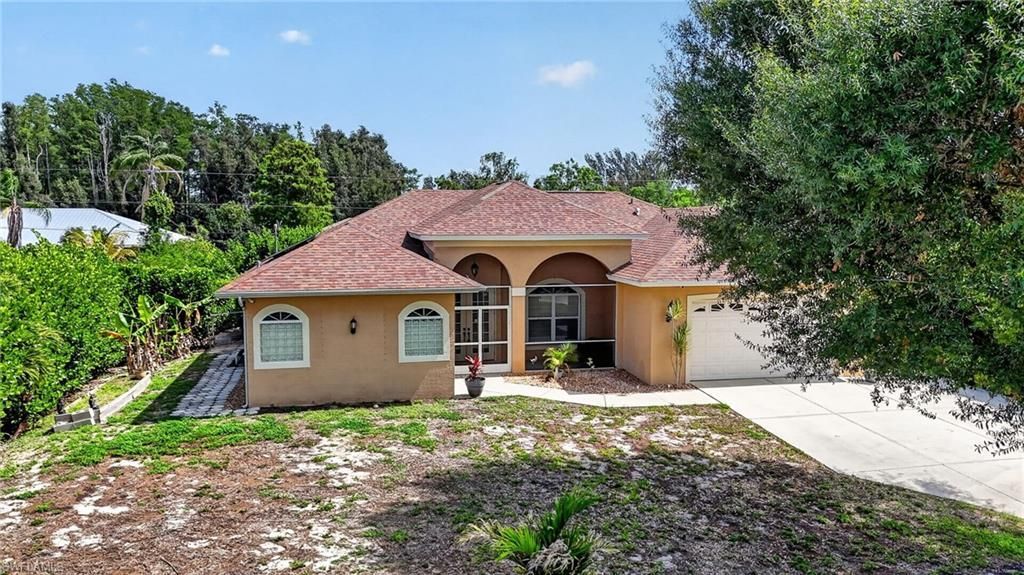 6817 Eagle St, Fort Myers, FL 33966 Photo