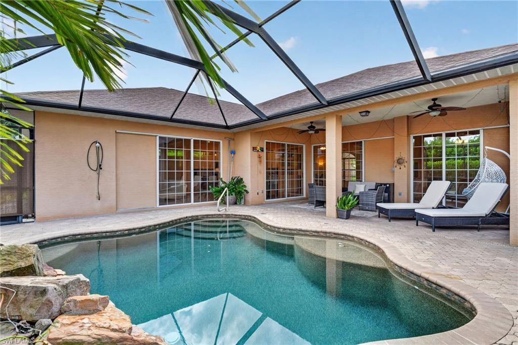6817 Eagle St, Fort Myers, FL 33966 Photo
