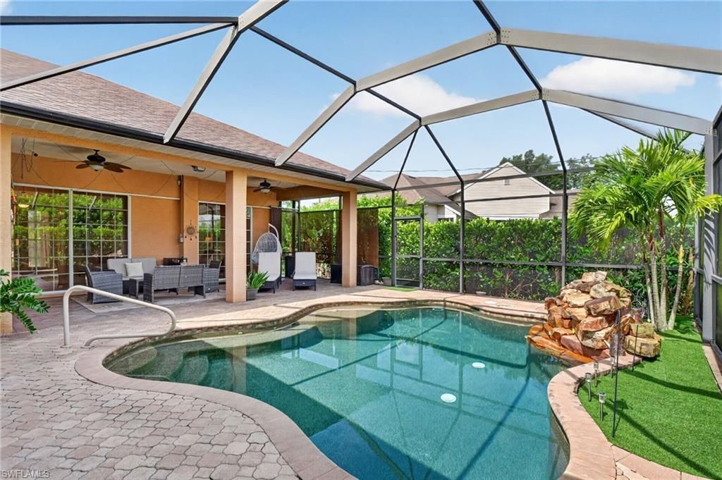 6817 Eagle St, Fort Myers, FL 33966 Photo