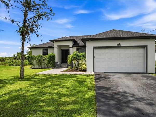 3380 31st AVE NE, NAPLES, FL 34120
