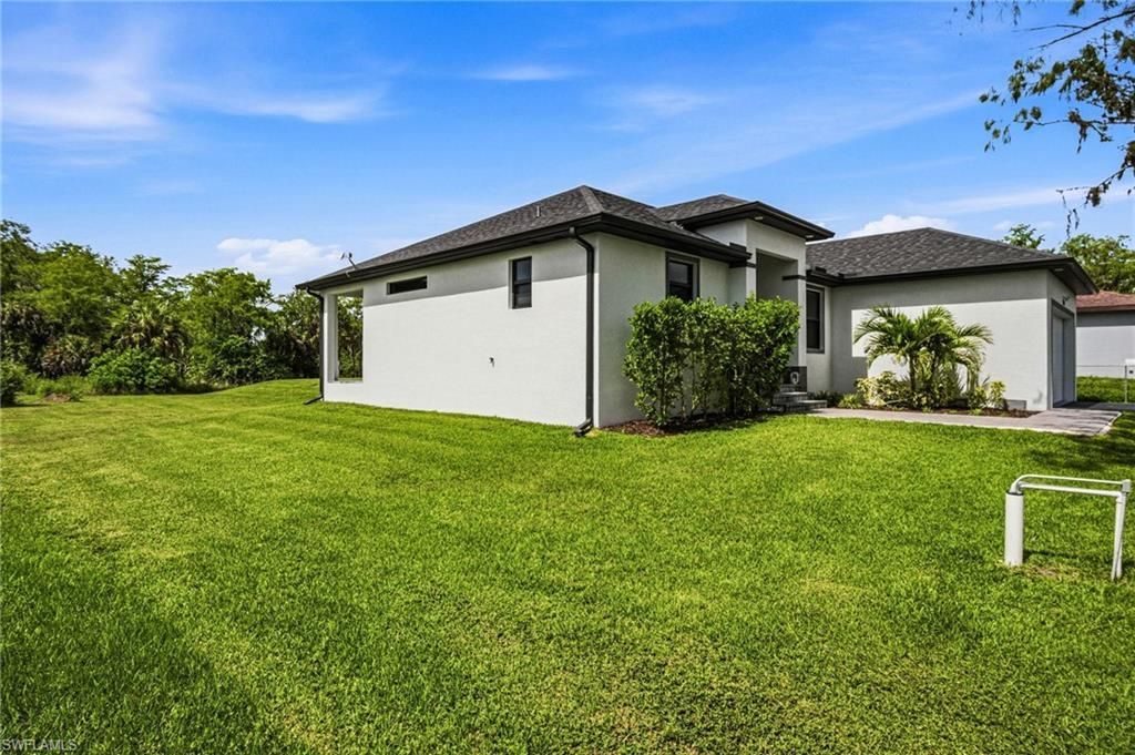 3380 31st Ave Ne, Naples, FL 34120 Photo