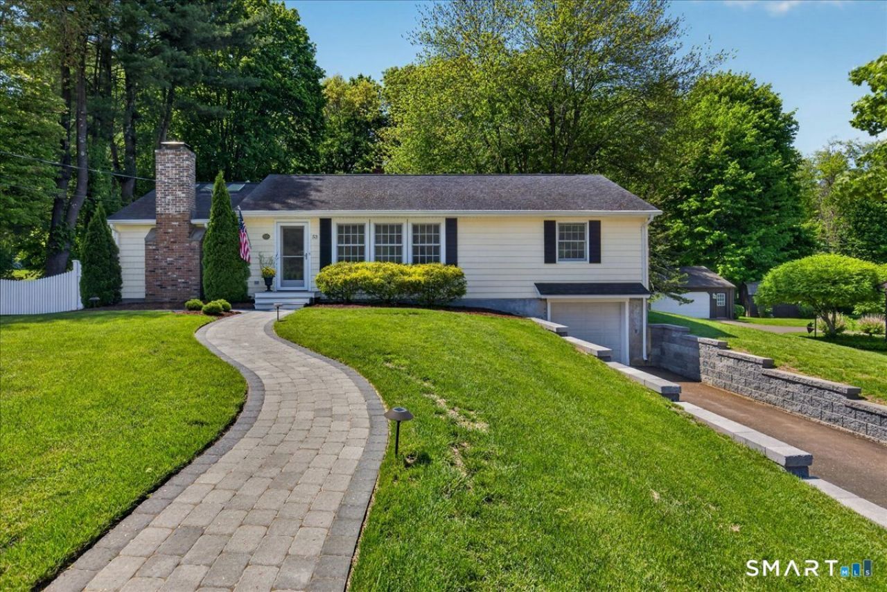 53 Harrison, North Branford, CT 06471 Main Photo
