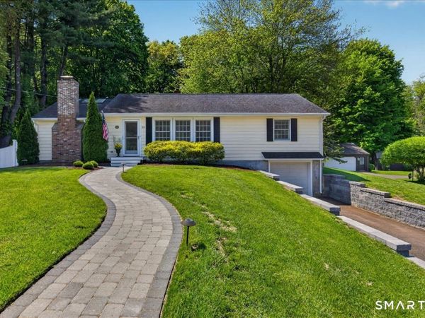 53 Harrison , North Branford, CT 06471