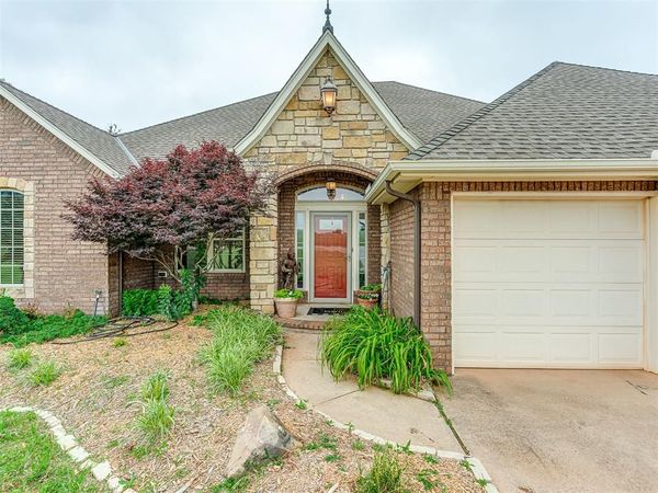 2805 NE Edmond Road, Piedmont, OK 73078