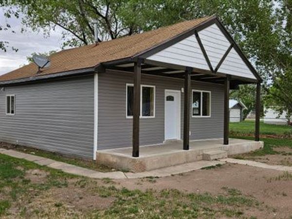 227 E 100 S, Duchesne, UT 84021