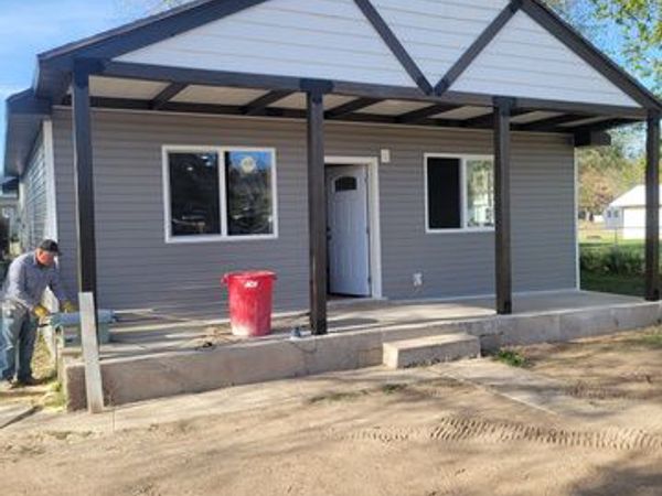 227 E 100 S, Duchesne, UT 84021