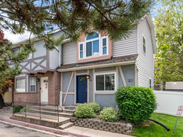 1115 S 950 E, Unit 28, Provo, UT 84606