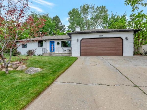 8149 S DEER RUN WAY, South Weber, UT 84405