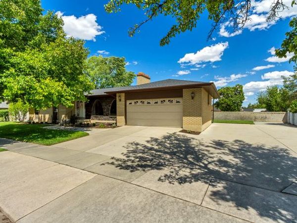 1318 W 5000 S, Taylorsville, UT 84123